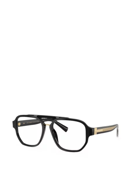 Γυαλιά ηλίου Dolce & Gabbana Eyewear μαύρο