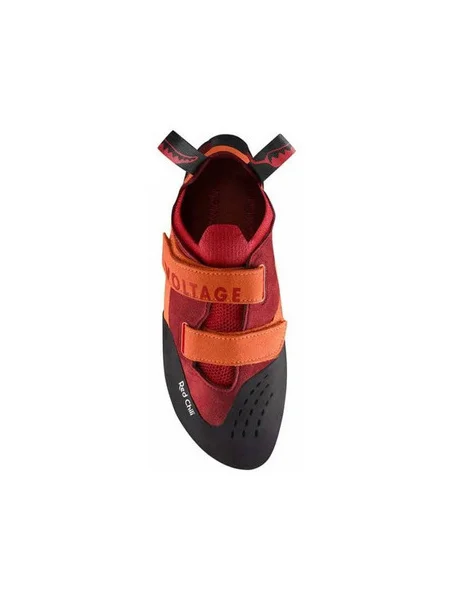 Pantofi copii Red Chili roșu