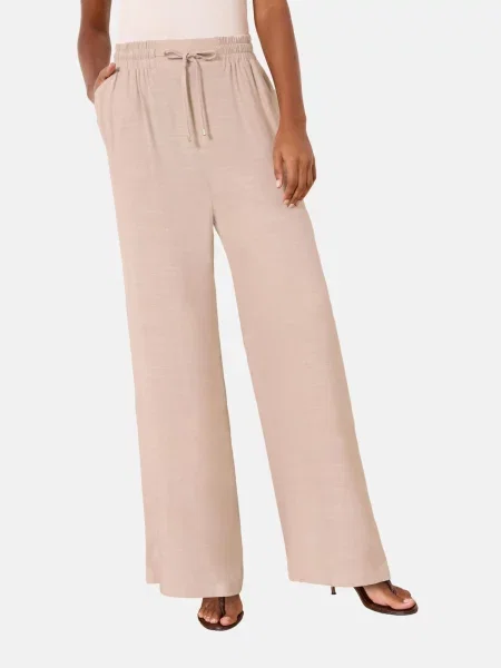 Lipsy Pantaloni bej