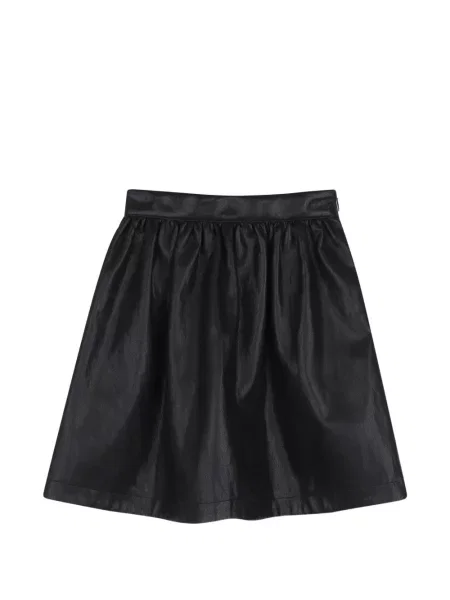 Spódnica dziecięca Dkny czarna