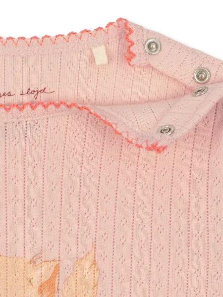 Konges Sløjd боді дитяче MINNIE BODY GOTS
