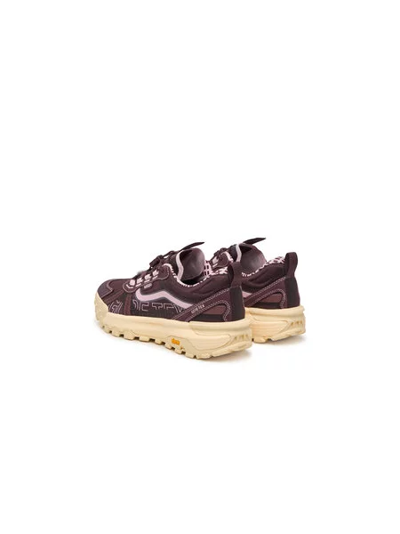 Turistiniai batai Vans Crosspath XC GORE-TEX Mte violetinė