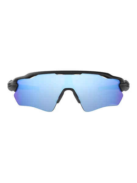 Oakley Akcesoria Kobieta ONE SIZE Okulary przeciwsłoneczne Radar EV Path czarny