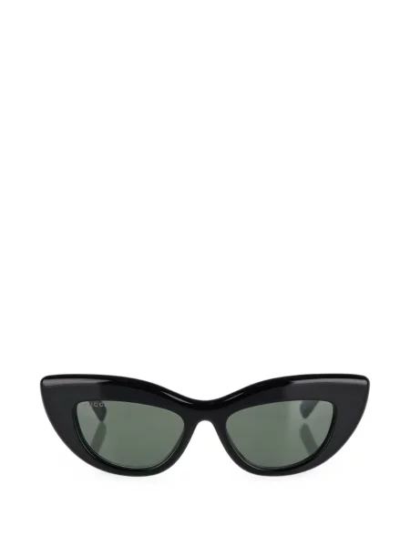 Ochelari de soare Gucci Eyewear negru