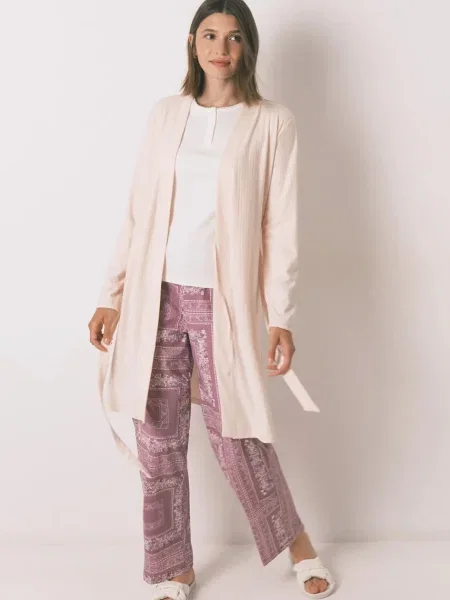 Халат women'secret розово