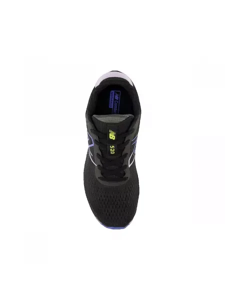 Tenisky New Balance čierna