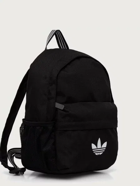 Adidas Originals nahrbtnik črna