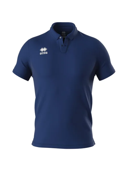 Tričko Errea modrá