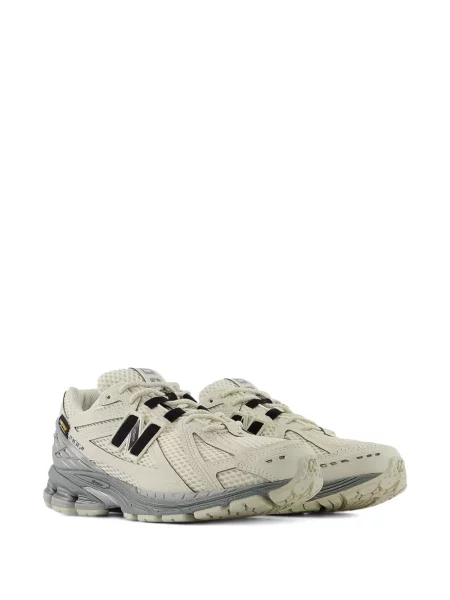 Sneakerși New Balance gri