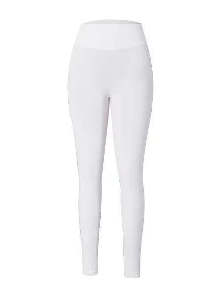YEAZ Leggings FLEX' alb