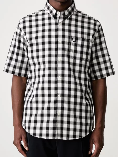 Fred Perry сорочка