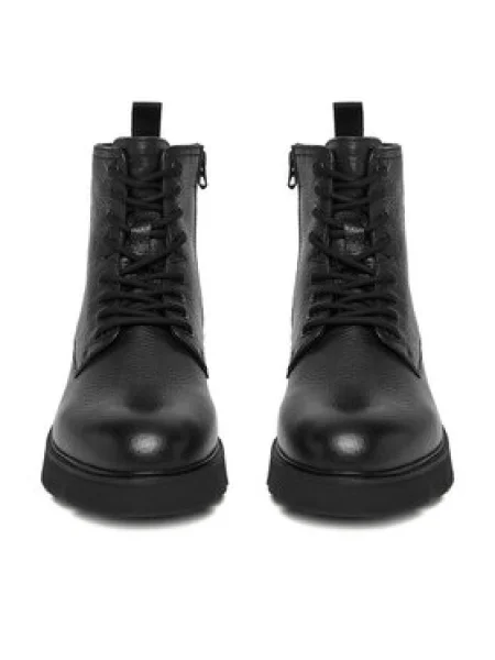 G-Star Raw Bakancs fekete