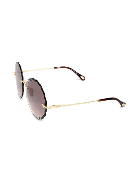 Ochelari de soare Chloé Eyewear