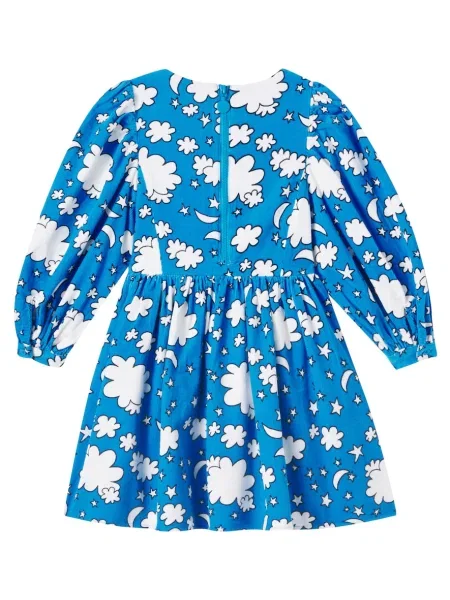 Gyerek ruha Stella Mccartney kék
