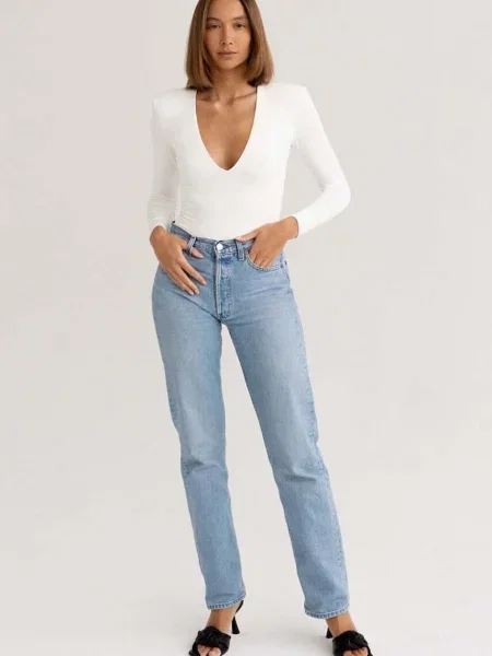 Saint Body body bézs
