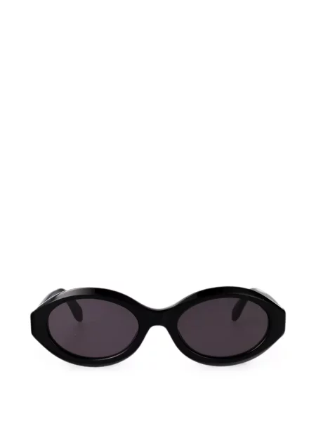 Ochelari de soare Palm Angels Eyewear negru