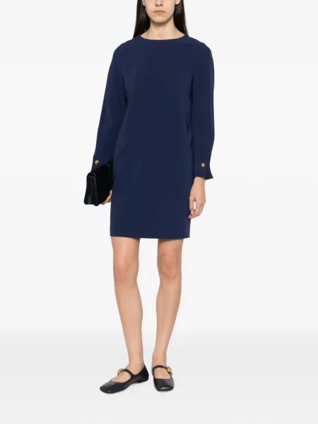 Rochie mini Max Mara albastru