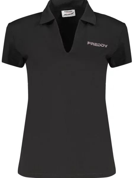 Koszulka Freddy z krótkim rękawem