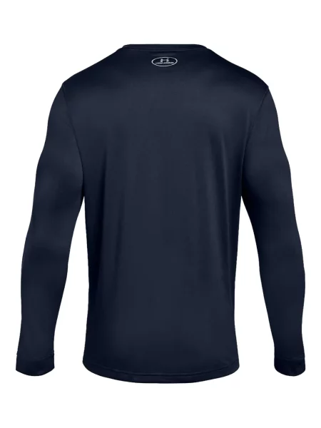 Termic tricou Under Armour albastru