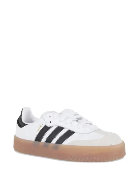 Futball póló Adidas lila