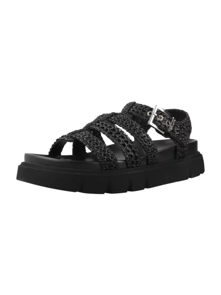Pantofi Tamaris negru