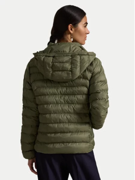 Polo Ralph Lauren Zimska jakna zelena