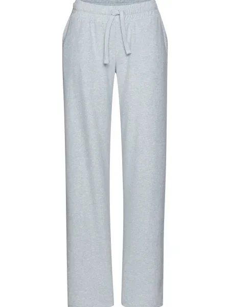 VIVANCE by LASCANA Pantaloni pastel albastru