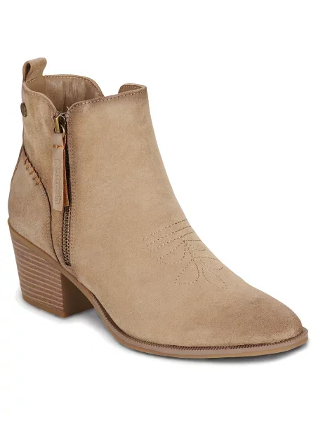 Pantofi Refresh bej