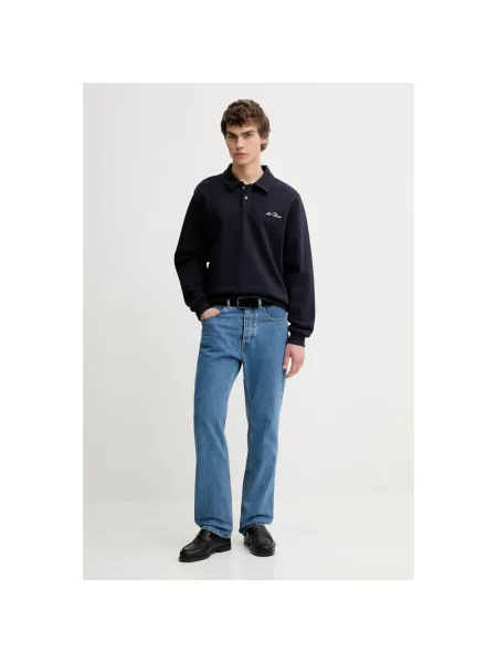 Bluza Les Deux niebieska