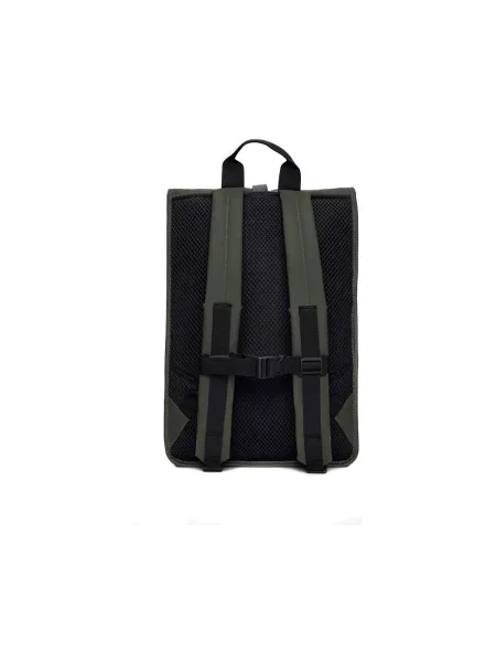Rucsac Rains verde