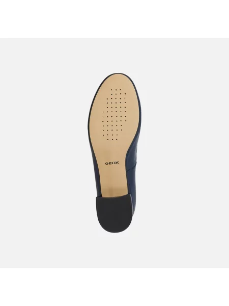 Balerini copii Geox negru