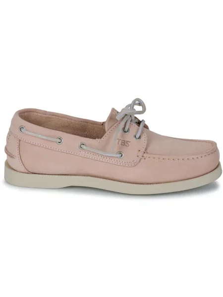 Pantofi Tbs roz