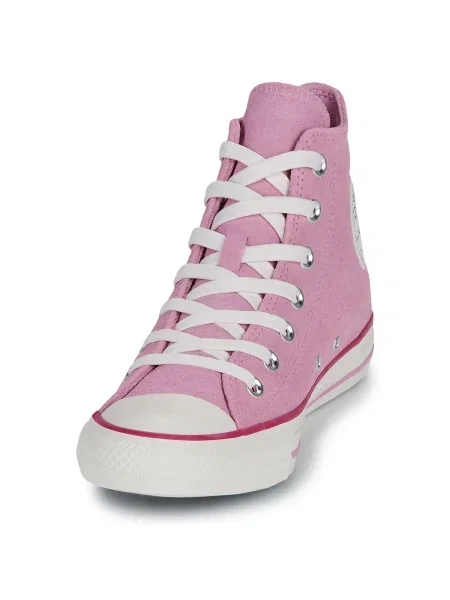 Tenisky Converse Chuck Taylor All Star ružová