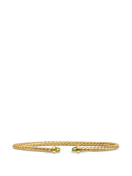 Apyranke David Yurman
