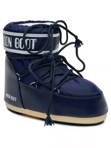 Moon Boot Căptușite bocanci