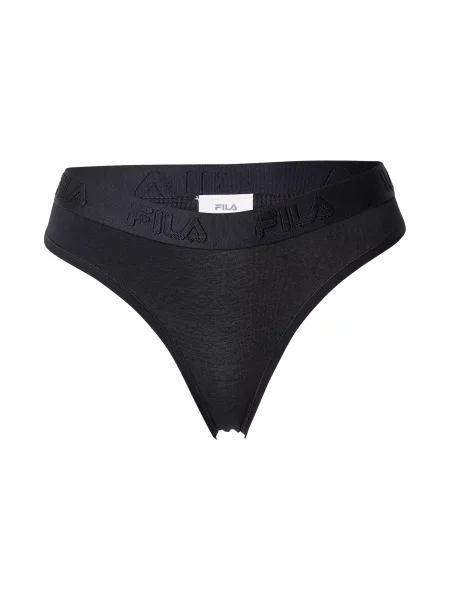FILA Slip negru