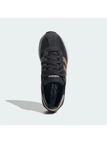 Sneakersy adidas czarne