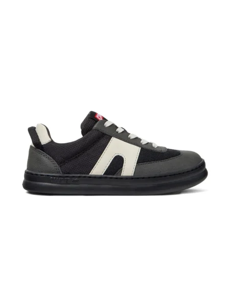 Sneakersy dziecięce Camper czarne
