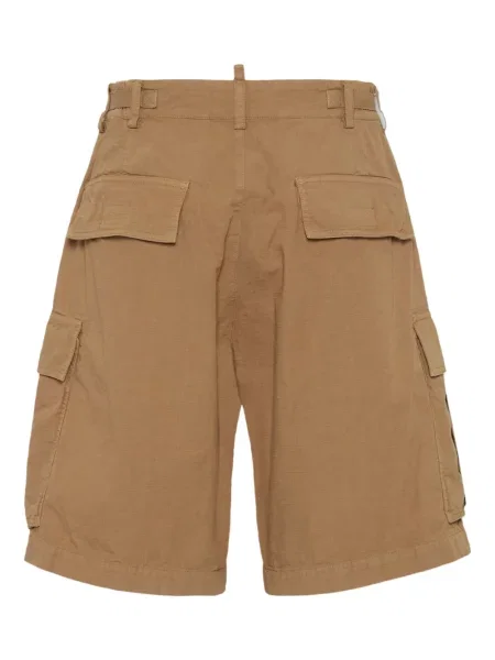 Pantaloni scurți cargo Dsquared2