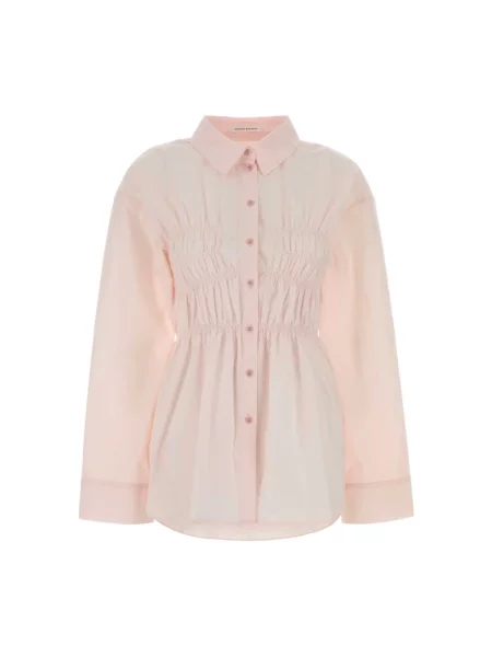 Koszula Cecilie Bahnsen różowa