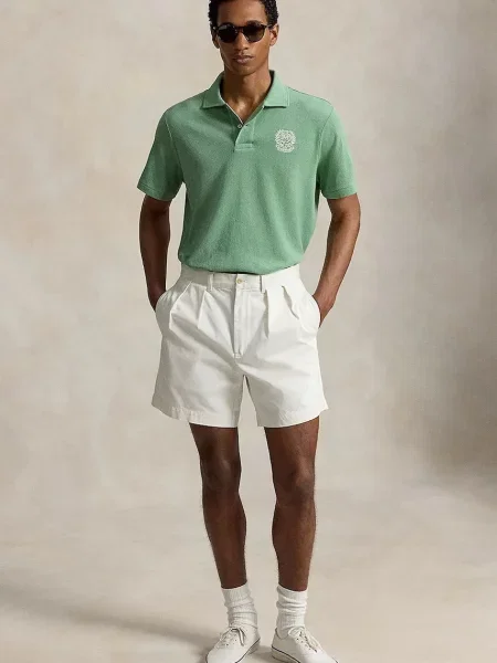 Polo Ralph Lauren polo zielona