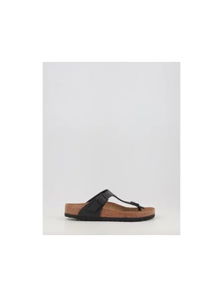 Tenisky Birkenstock Gizeh BS Black EUR 41 černé