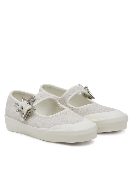 Balerini Vans bej