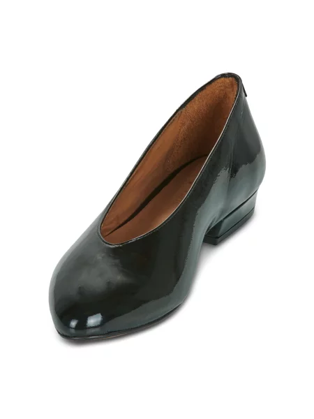 Pantofi Anthology Paris negru