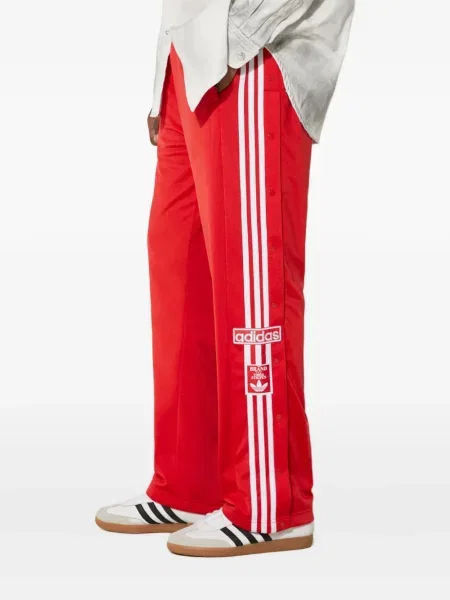 Zateplené bačkory Adidas černé