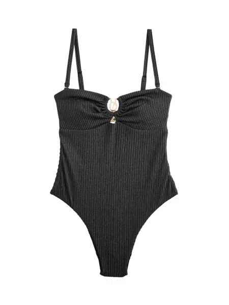 B by Ted Baker Plavky černá bílá