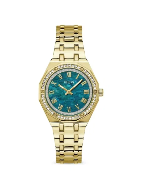 Ceas Guess albastru