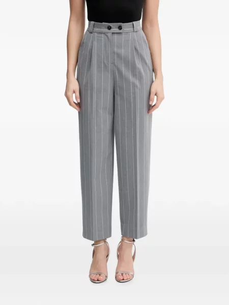 Pantaloni Benetton gri