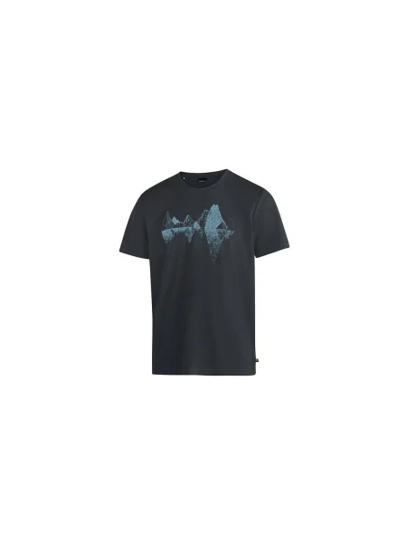 Tricou Maier Sports albastru