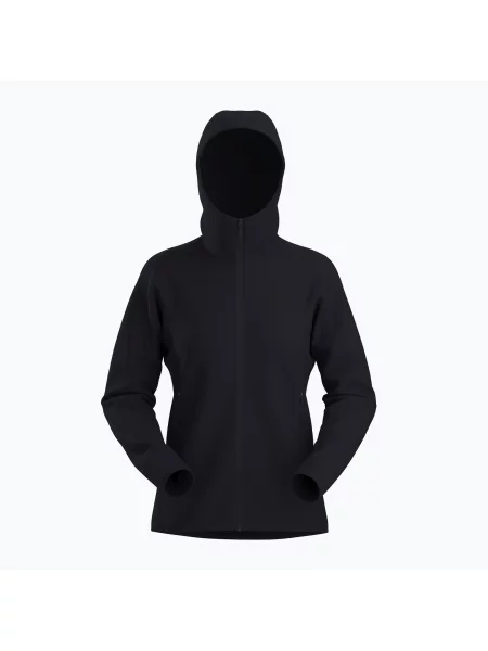 Bluza Arc'teryx Kyanite Hoody black czarny